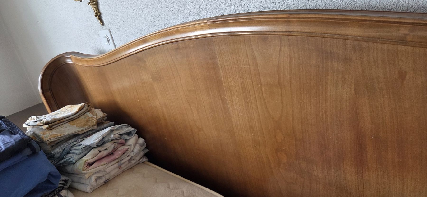 Letti: antikes Bett – Usato da Wädenswil venduto da Greatstuff 5