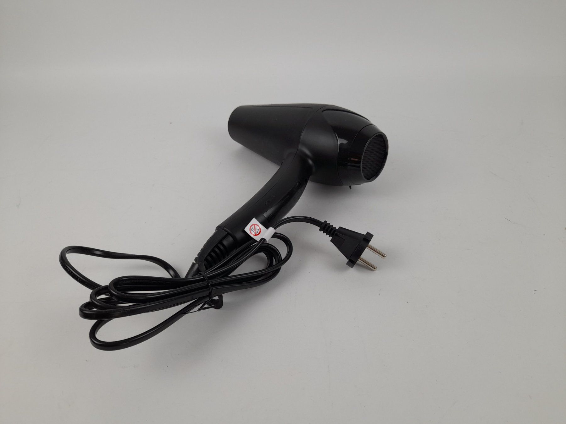 BaByliss Asciugacapelli: BABYLISS Power Dry 2100 – Nuovo (secondo la descrizione) da Liebefeld venduto da Restwert_Liebefeld 3