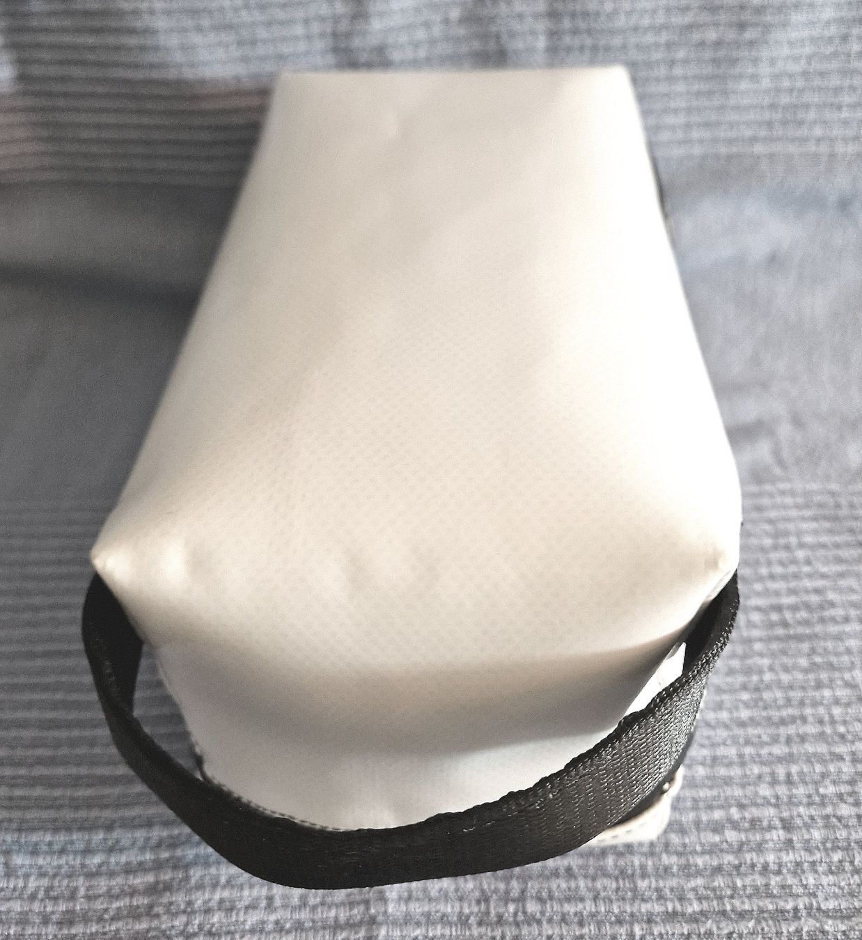 Freitag Custodie per cosmetici: Freitag Necessaire F36 Wayne – Nuovo (secondo la descrizione) da Biel/Bienne venduto da ypslilon 4