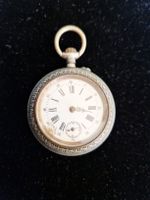 Ancienne Montre à Gousset(1901)Pour pièces ou restauration