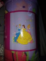 Fleccedecke Disney Princess