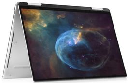 Dell XPS 13 9310 2-in-1 – i7, 16 GB, 512 GB, Win 11 Pro
