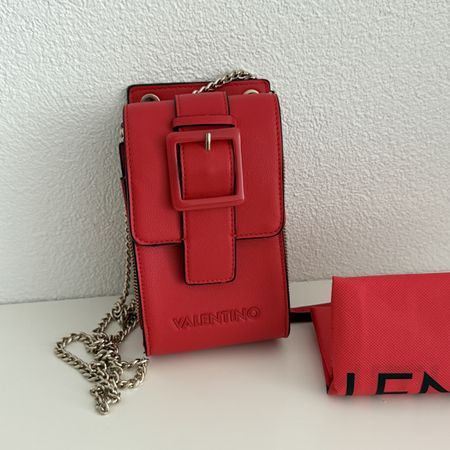 Valentino by Mario Valentino Crossbody Handytasche