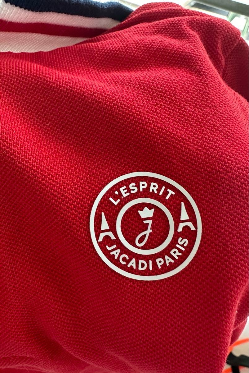 Jacadi Camicie, Top & T-shirt: Jacadi - polo 36m / 98 cm – Usato da Zürich venduto da ale_jt9y 2