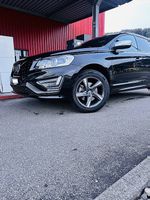 Originale Volvo XC60 18" Komplettrad