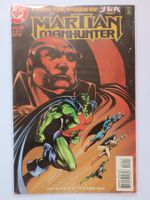 Martian Manhunter