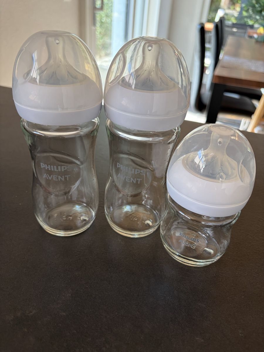 Pasti del neonato: Philips Avent Schoppen – Usato da Reitnau venduto da GHugi01
