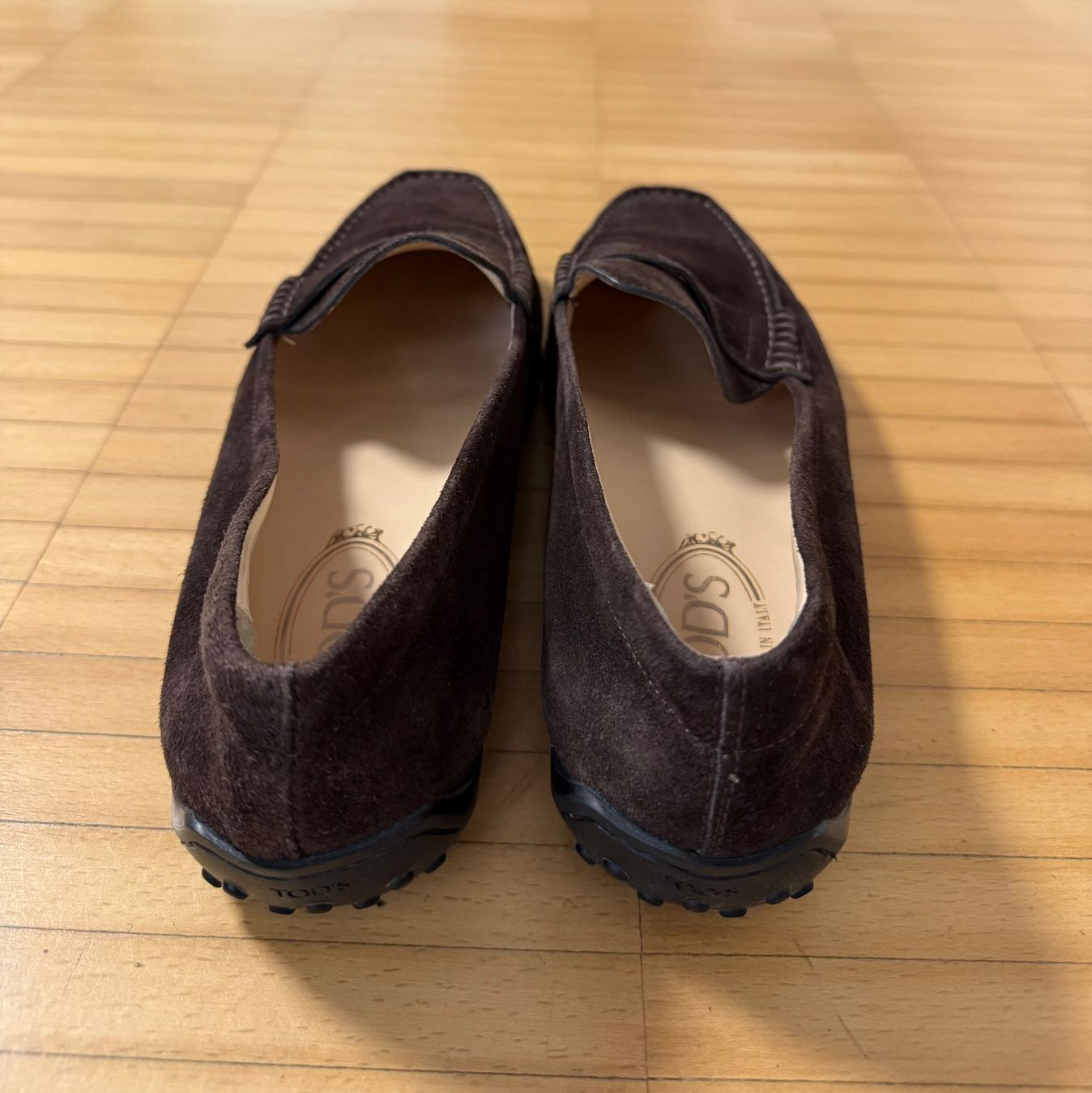Tod'S Scarpe da donna: TOD'S Loafer Damen Gr. 41 – Nuovo (secondo la descrizione) da Frauenfeld venduto da LIL_NA 5