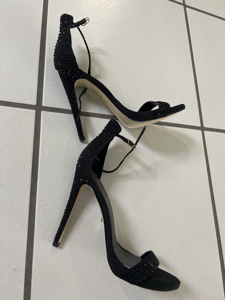 Damenschuhe: Sandalen – Neu (gemäss Beschreibung) aus Oberuzwil von DanaB01 4