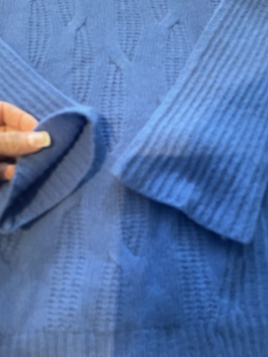 Pullover & Sweatshirts: Pullover Maria Bellentani Wollpullover, Gr. S, Top Zustand! – Gebraucht aus Rüschlikon von Lajniii 1