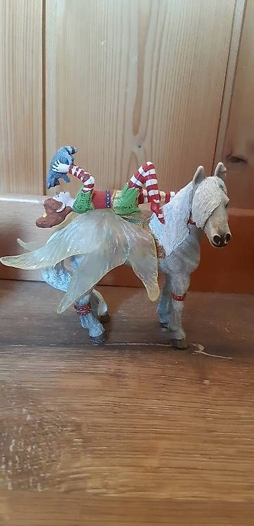 Schleich Spielzeuge: Schleich Feen – Gebraucht aus Rütihof von ali_9tbw 3