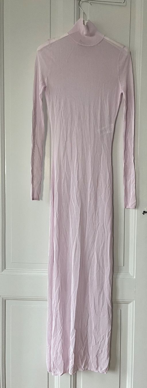 Alaia Vestiti: Alaia, Robe Lila – Usato da Genève venduto da dachaw 4