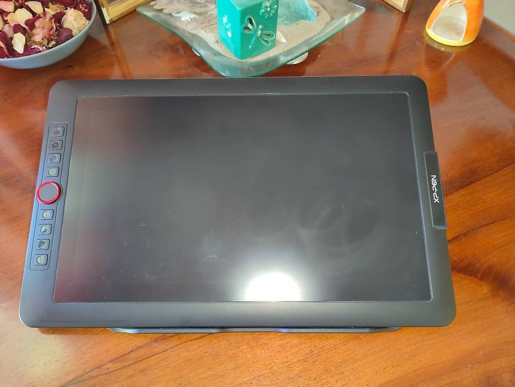 Tablet PC: tablette graphique XP-Pen Artist 15.6 Pro – Usato da Yvonand venduto da ben_d9x9