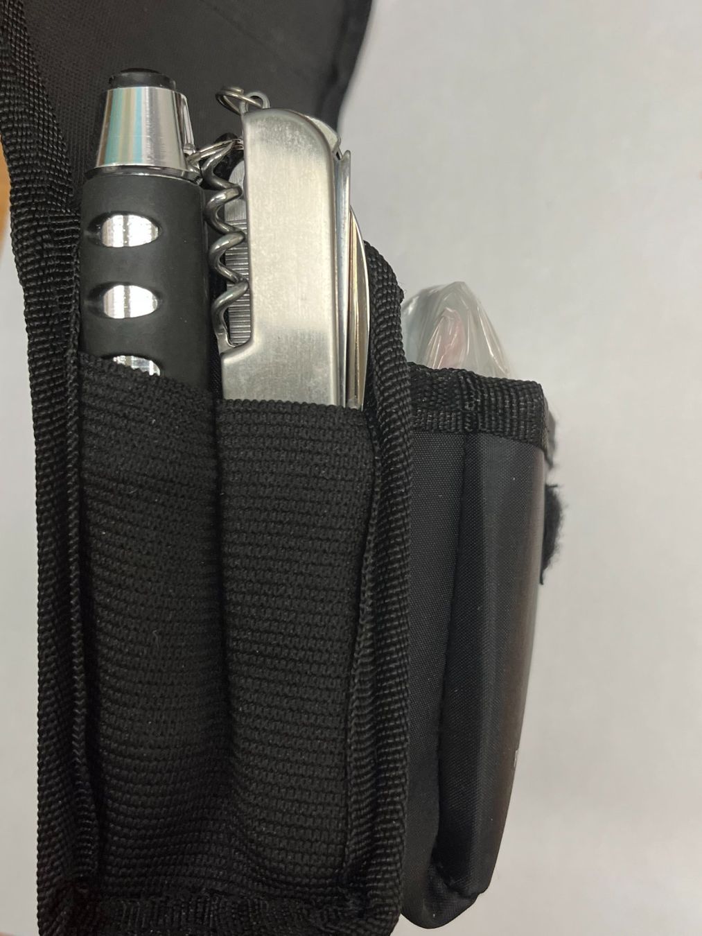 Binocoli: Feldstecher, Kompass, LED-Lampe, Taschenmesser Reise-Kit – Nuovo (secondo la descrizione) da Mumpf venduto da dadaboygugu 7