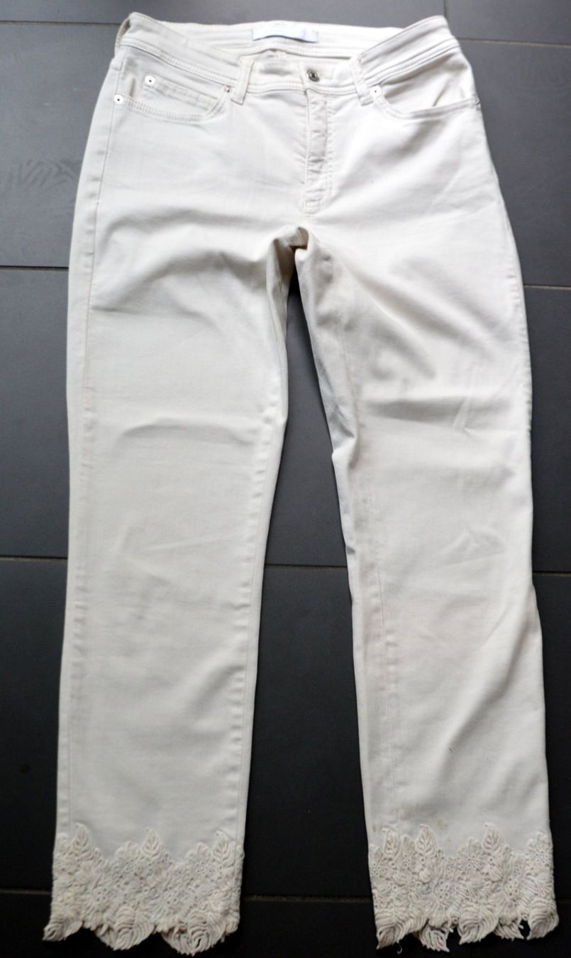 Cambio Pantaloni: Cambio Hose / pantalon .42 – Usato da Collonges venduto da arashee