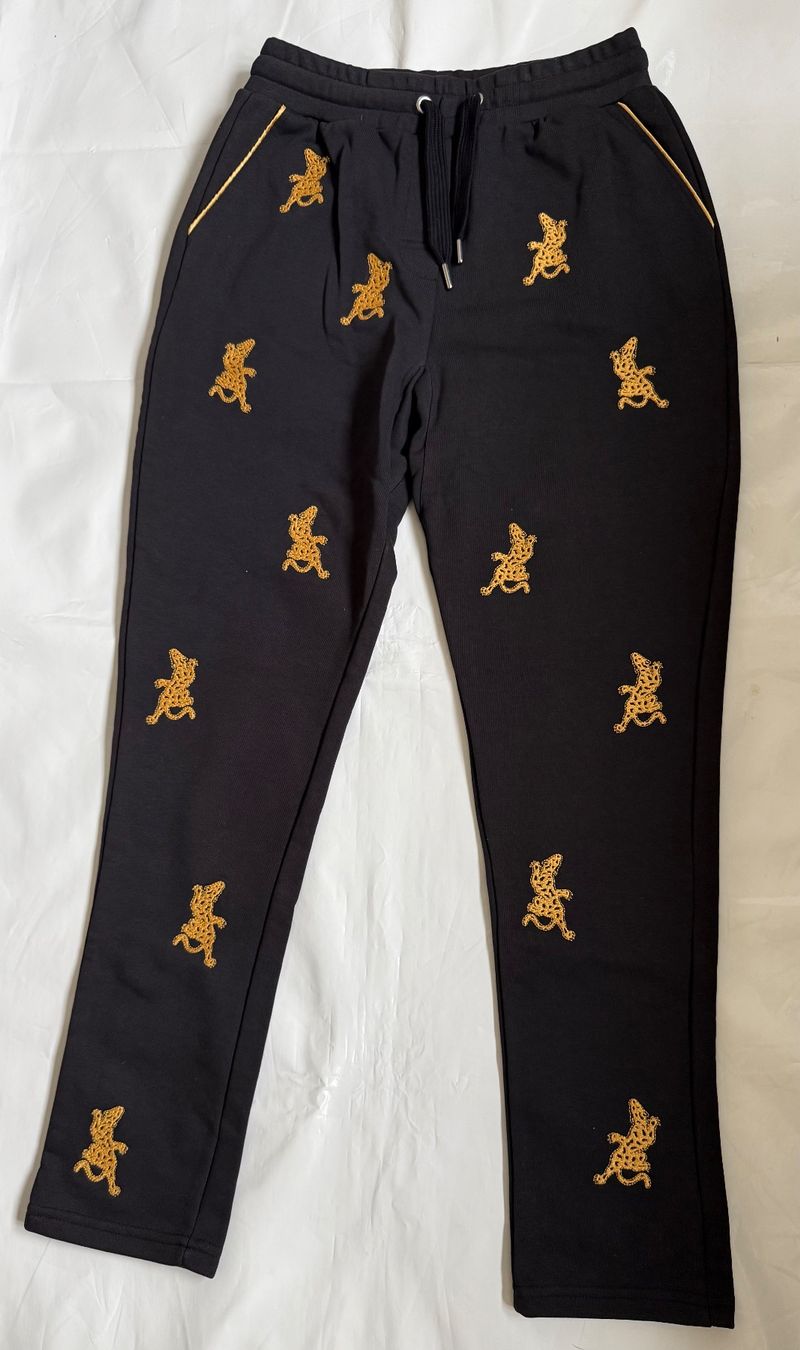 Pantaloni: Freizeit Hose Gr. S von Zoe Karssen – Usato da Pfäffikon ZH venduto da Margot1 1