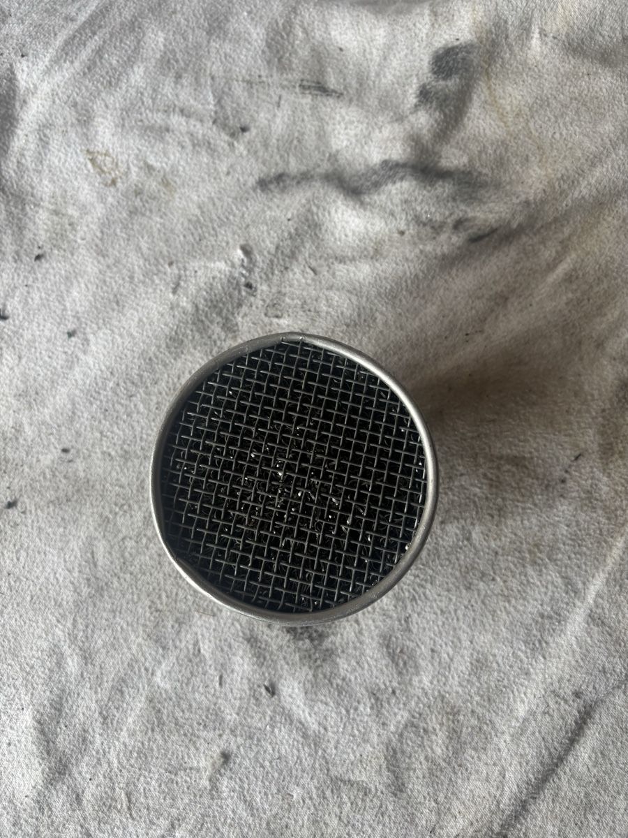 Autres accessoires p. véhicule: Luftfilter Oltimer – Neuf (Voir description) à Schötz par Harley35 2