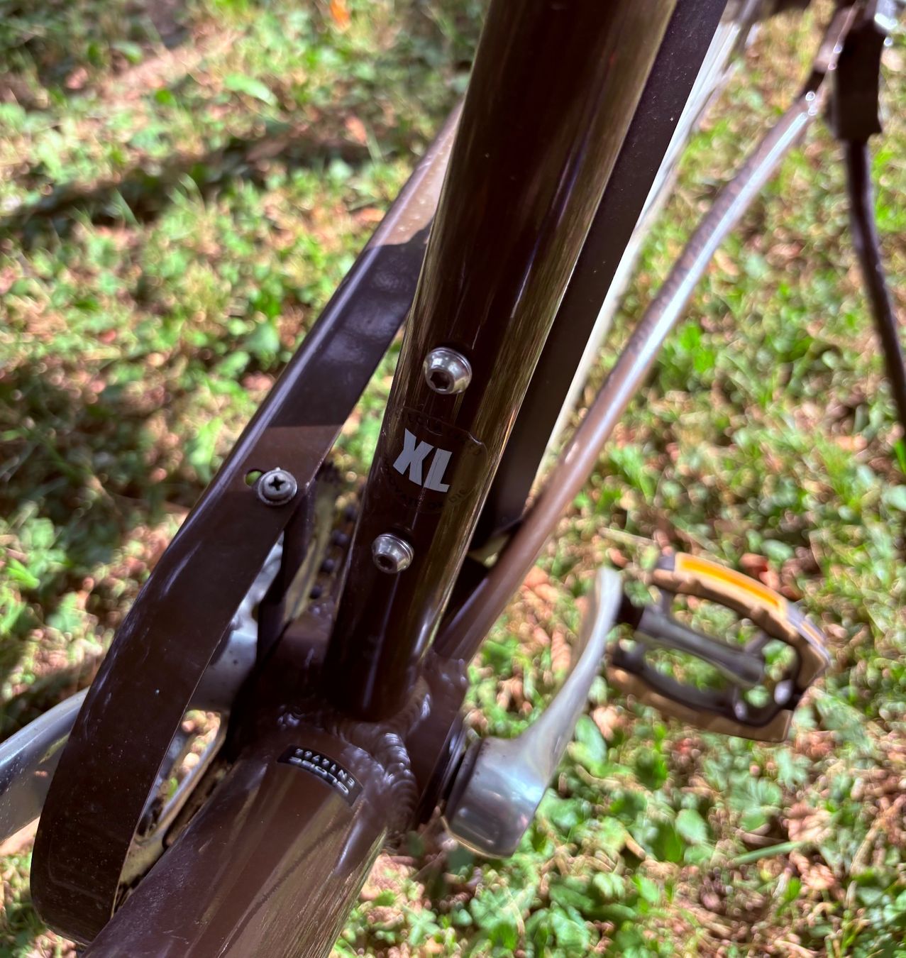 Biciclette: Velo / Bike XL – Usato da Fribourg venduto da DanielPascal 2