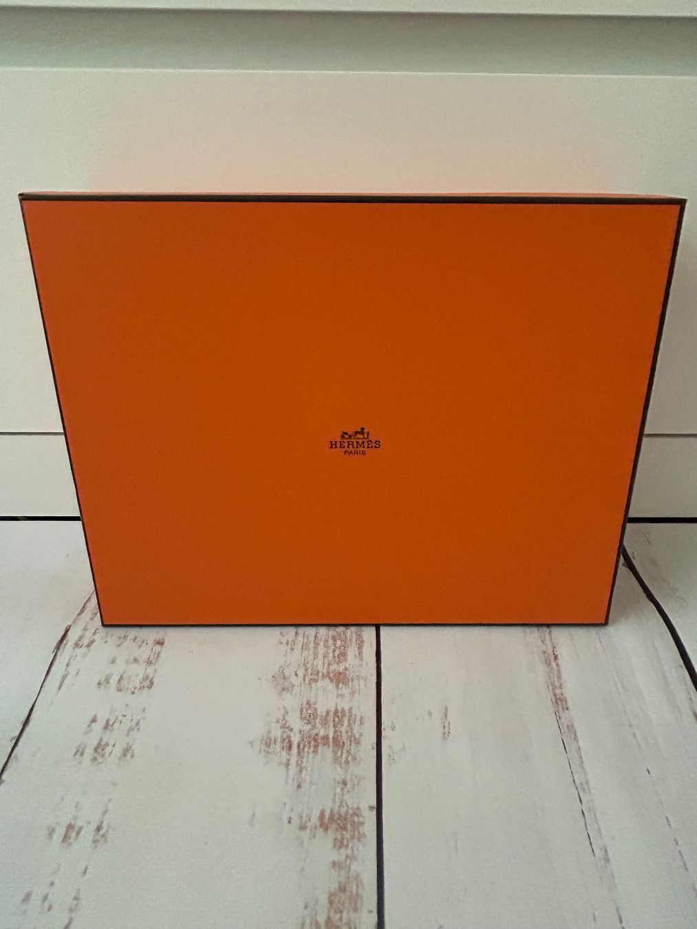 Hermès Altro in Decorazioni & Accessori: Box Schachtel Hermes – Usato da Zürich venduto da Ferienan 1