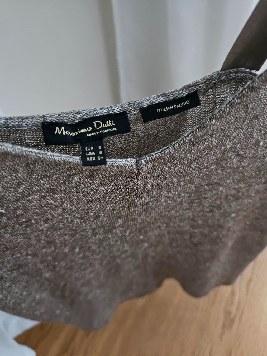 Massimo Dutti Tops: Massimo Dutti Top – Grösse S – Neu (gemäss Beschreibung) aus Gockhausen von mar_s6wn 2