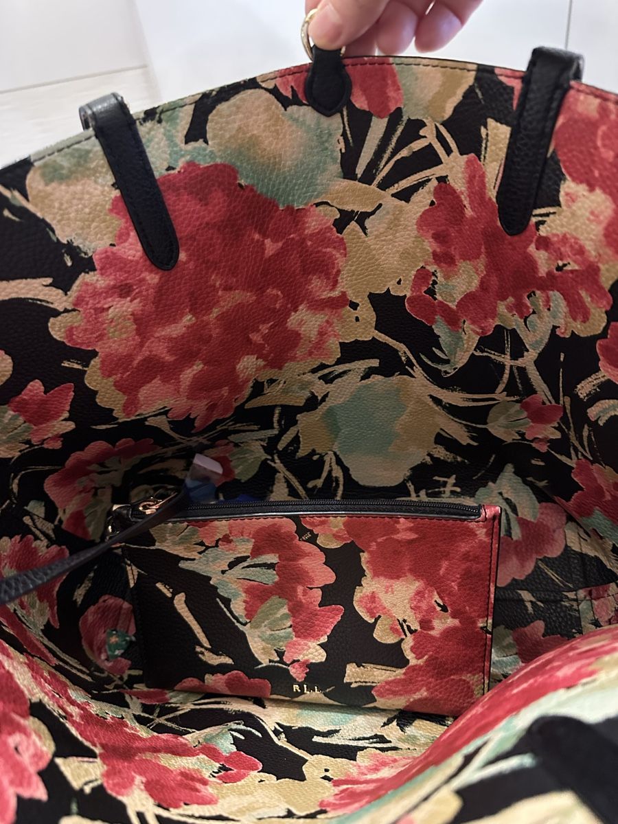 Borse da donna: RALPH LAUREN TASCHE – Usato da zug venduto da iir 1