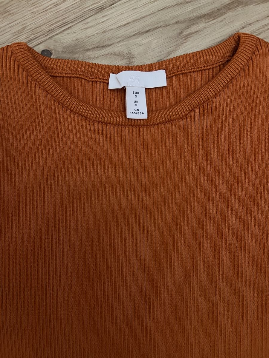 Maglioni & Felpe: pull h&m – Nuovo (secondo la descrizione) da Forel (Lavaux) venduto da julie13 1