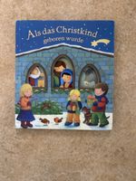 Weihnachtsgeschichte: Als das Christkind geboren wurde