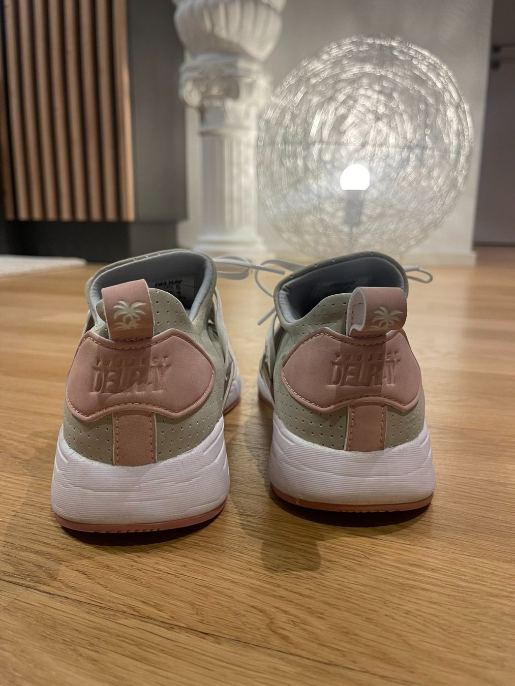 Scarpe da donna: Damen Sneaker - Grösse 37 – Usato da Rheineck venduto da FGeissler 2