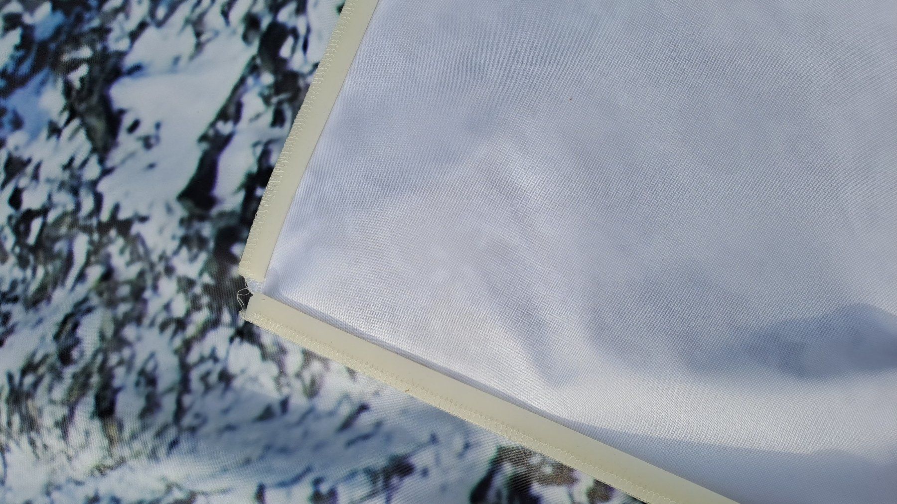 Posters & Illustrations: original Arcteryx Werbebanner – D'occasion à Winterthur par Panam1 2