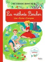 la méthode boscher-apprentissage lecture