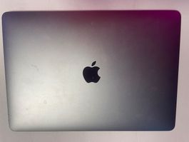 Apple MacBook Pro A2338 Laptop schaltet nicht ein