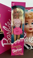 Barbie Pretty Hearts 1995 SKU 14473 NRFB – vintage