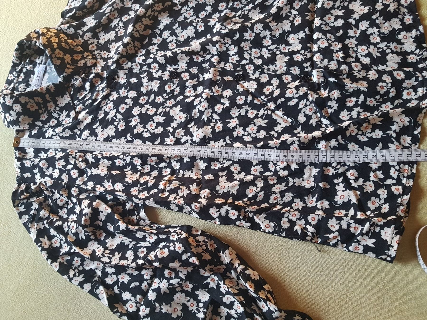 Camicette: Chemisier taille M marque Quattro – Usato da Villiers venduto da san_jn5w 9