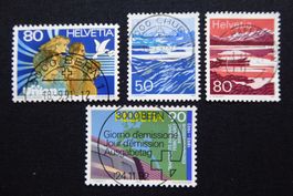 (S151) 1991+1992: 818, 819 + 820, 836 ʘ