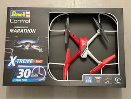 Revell Quadrocopter Marathon X-treme Line