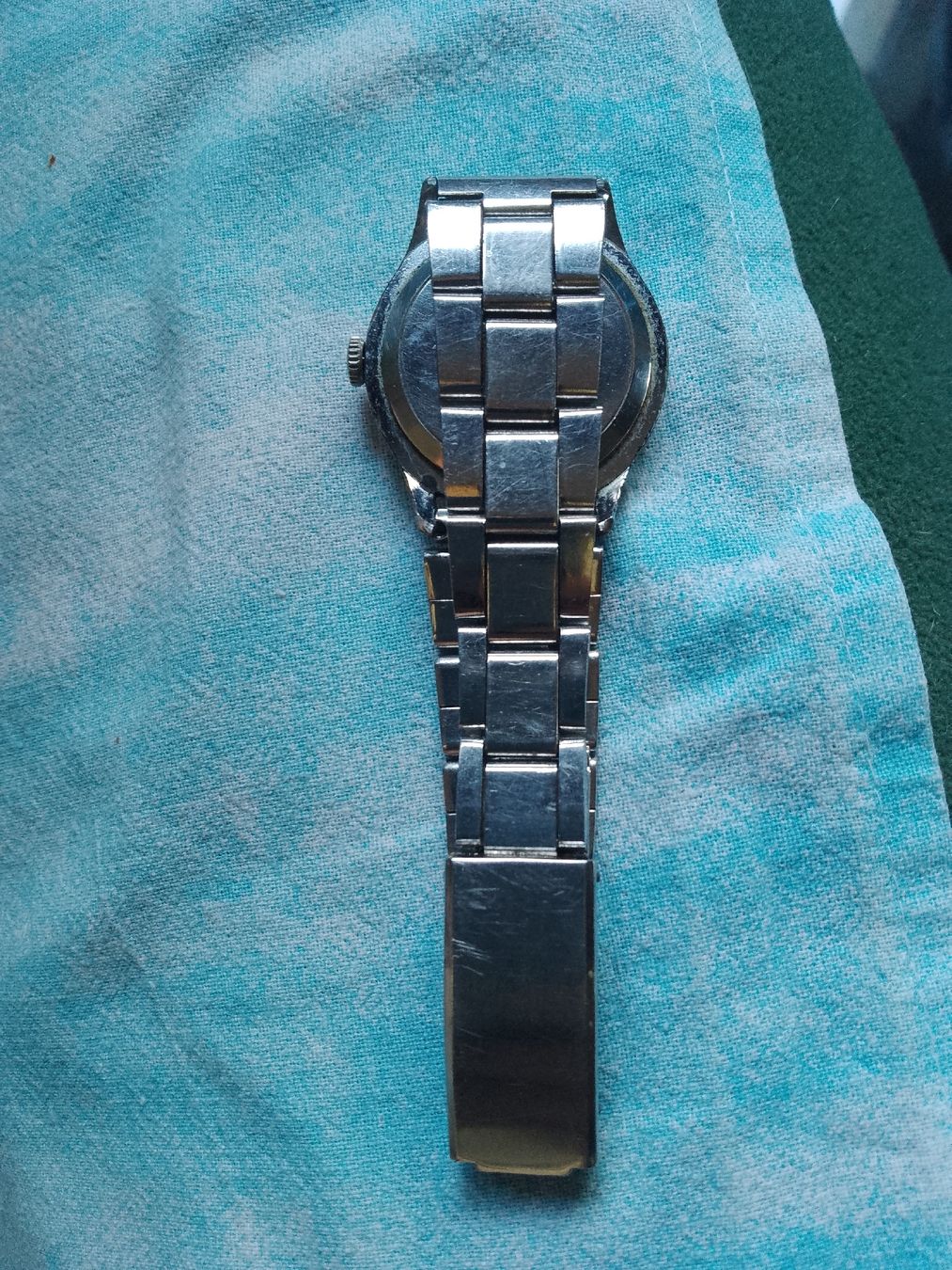 Swiss Montres: Payard Antik 31 mm läuft handaufzug – D'occasion à Agno par sam2608 2