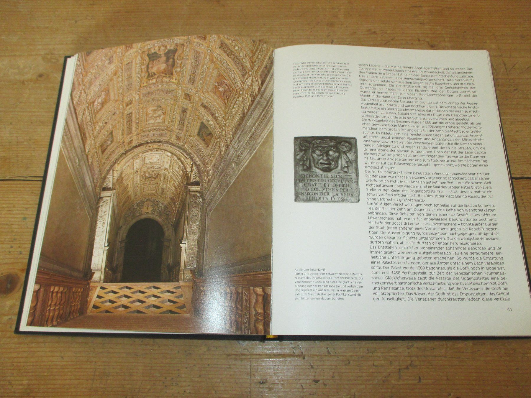 Libri: Venedig 1976 – Usato da Flims - Dorf venduto da Stagediver 5