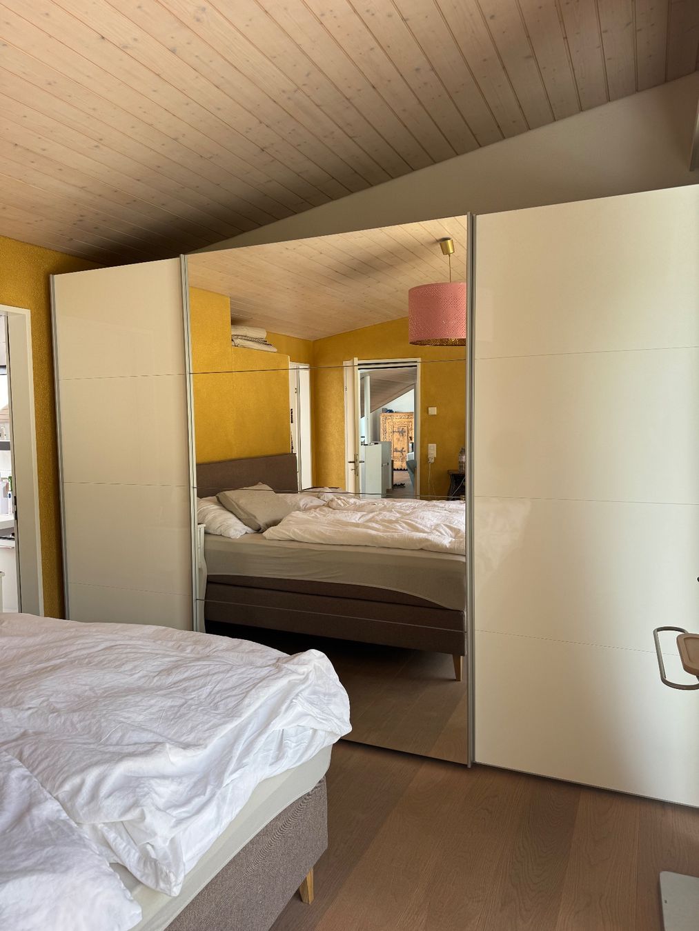 Armadi: Kleiderschrank – Usato da Langnau am Albis venduto da Adam024