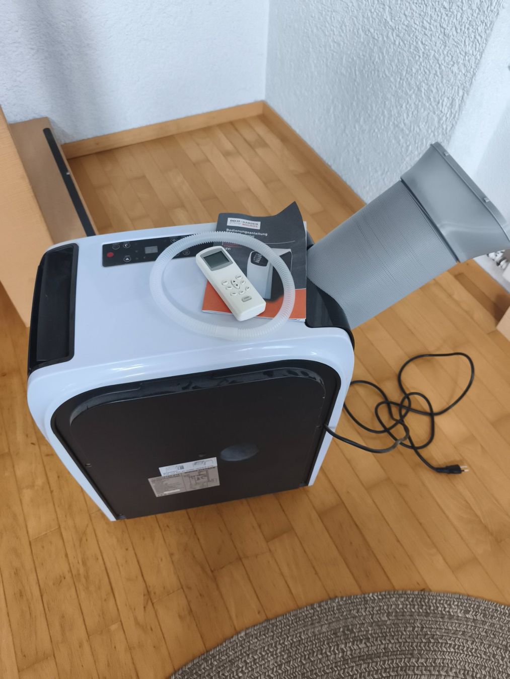 Migros Climatiseurs: Klimagerät LEVI – D'occasion à Stans par Alego19 1