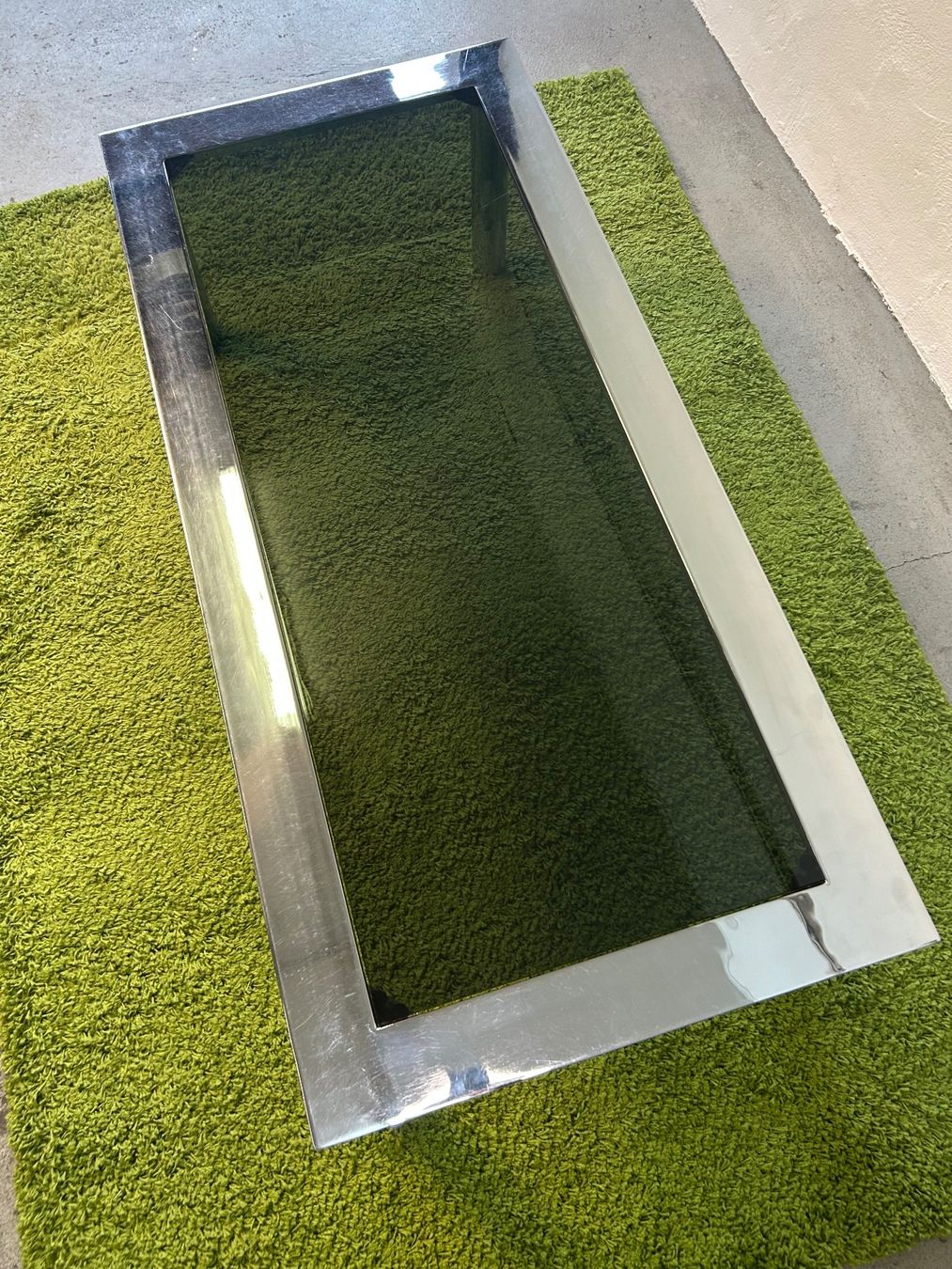 Tavoli: Mid-Century Coffee table – Usato da Nyon venduto da Mid-CenturyShepherd 6