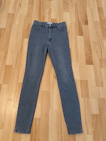 Zara Jeans Grösse 38 