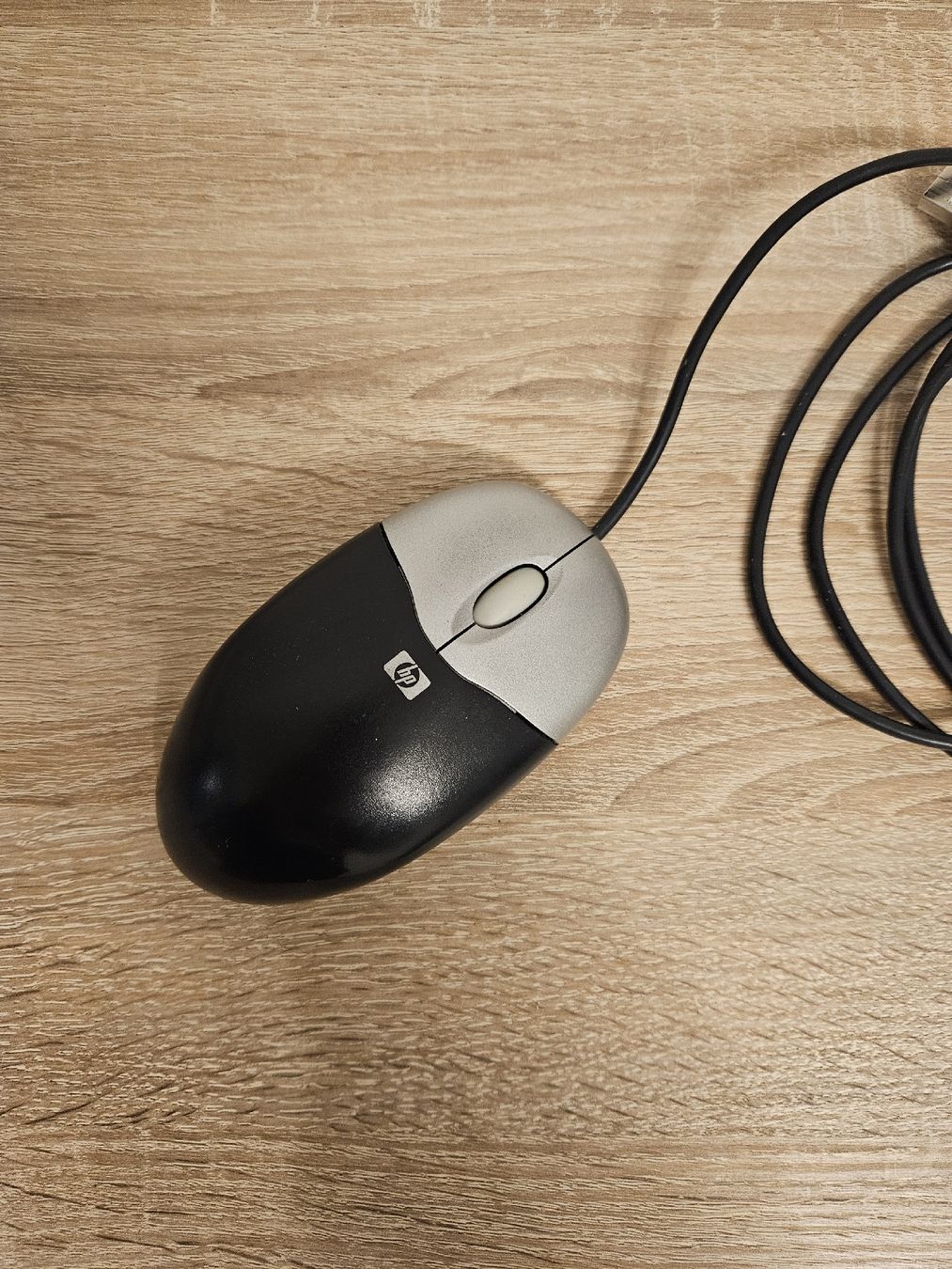 Hewlett Packard Souris: USB Maus HP – D'occasion à Wauwil par seriously3 3