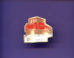 DFB   Xmh 2/2   Furka Bahn