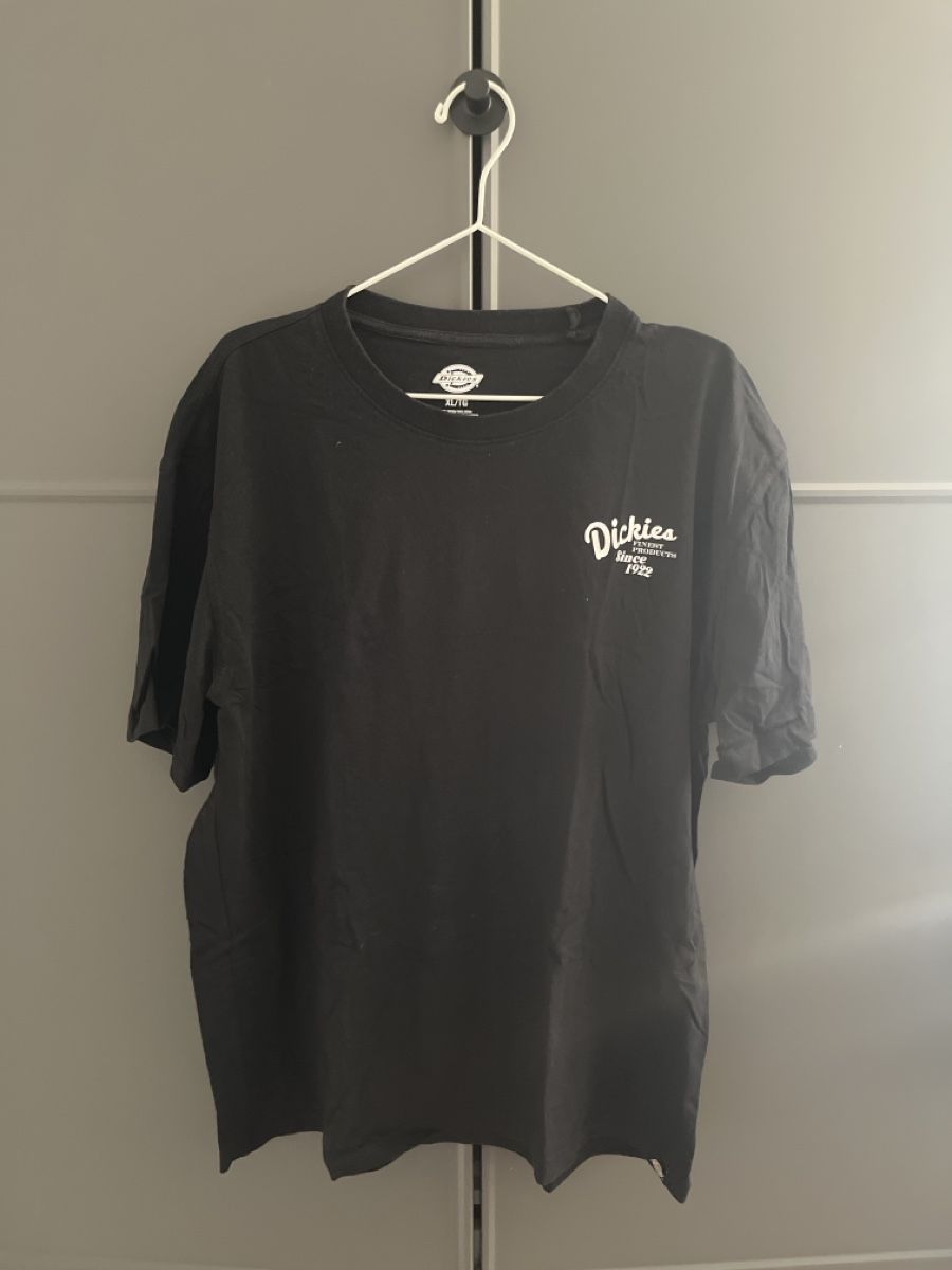 Dickies T-shirt: Herren Shirt Dickies – Usato da Luzern venduto da Reto27