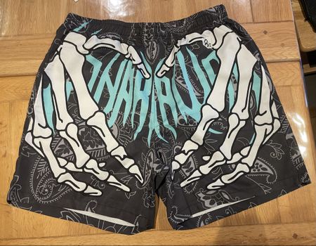 Short pour homme taille L