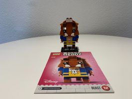 Lego Brickheadz 41596 Beast