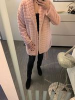 Morgenmantel rosa Maddison