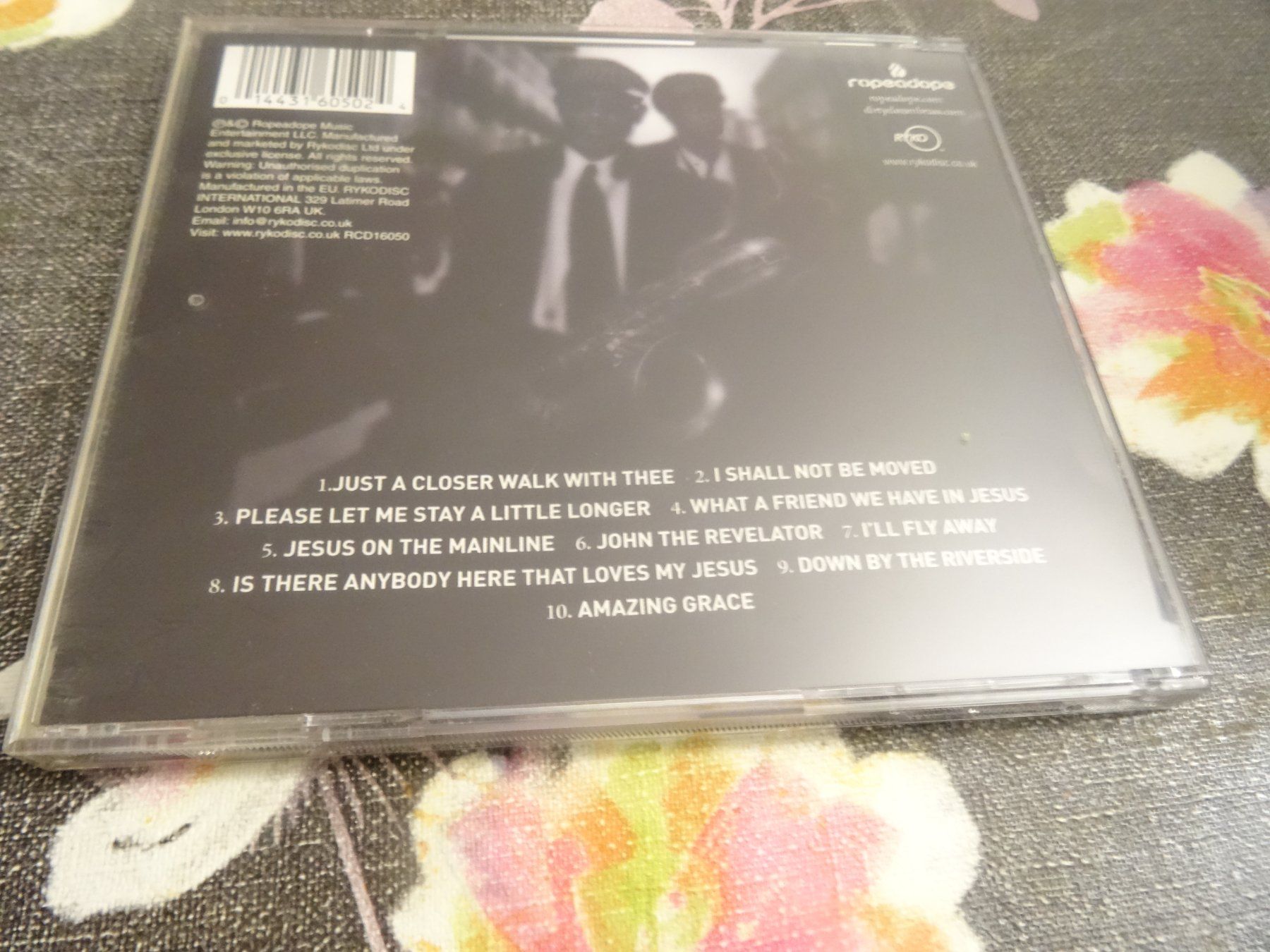 CD: Bee Gees - One Night only CD – Usato da Olten venduto da Disc-Ausverkauf 1