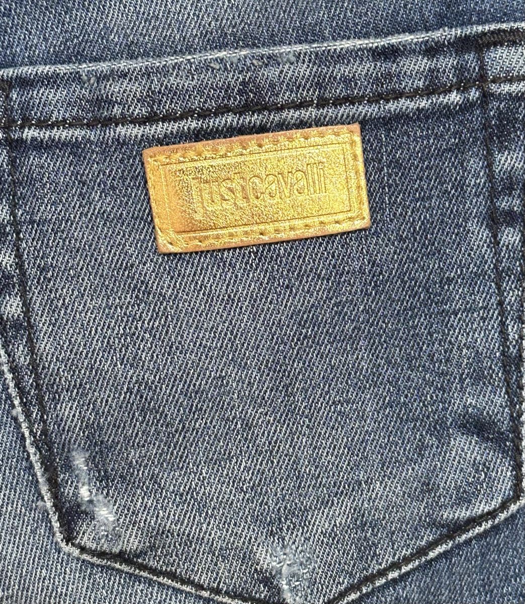 Roberto Cavalli Jeans: Jeans JUST Cavalli – Usato da Castel San Pietro venduto da Moregi 5