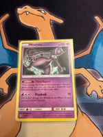 Mewtwo (UNB 75) - Unbroken Bonds
